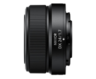 Nikon Nikkor Z DX 24mm f/1.7 - 1188660 - zdjęcie 2